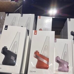 Brand new !!
Never used Peak Portable Electronic Rig - Black, Orange, Pink